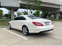 Mercedes-Benz CLS 250 CDI AMG  (W218) ปี 2012 รูปที่ 1